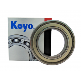 KOYO BEARING 6004 ZZ